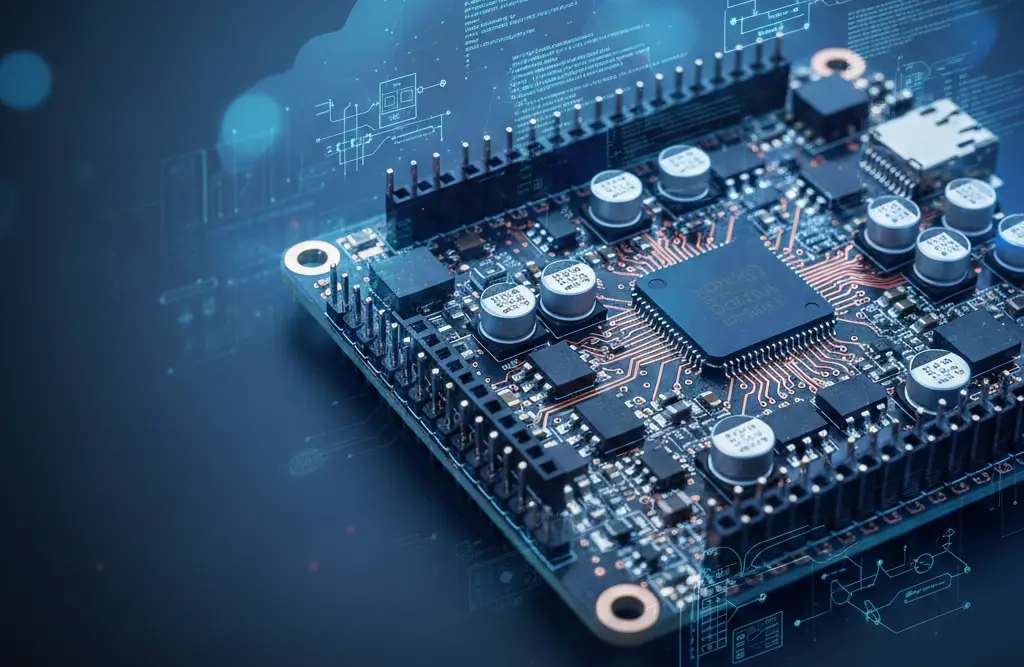 קורס Zephyr RTOS