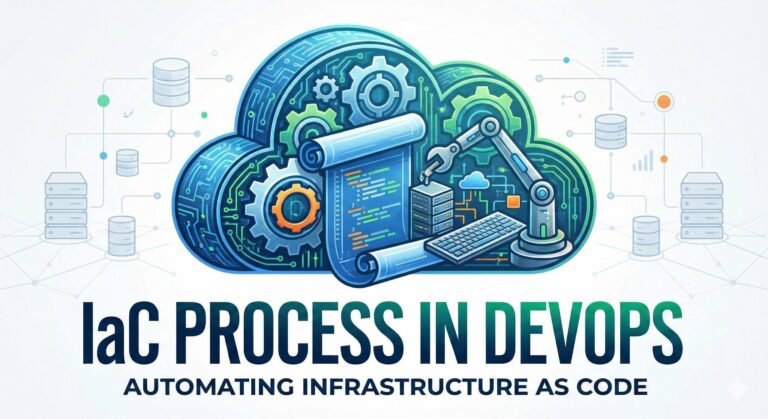 תשתיות IaC: למה זה חשוב ומה כל DevOps Engineer חייב לדעת?