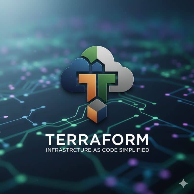 ללמוד Terraform: Infrastructure as Code