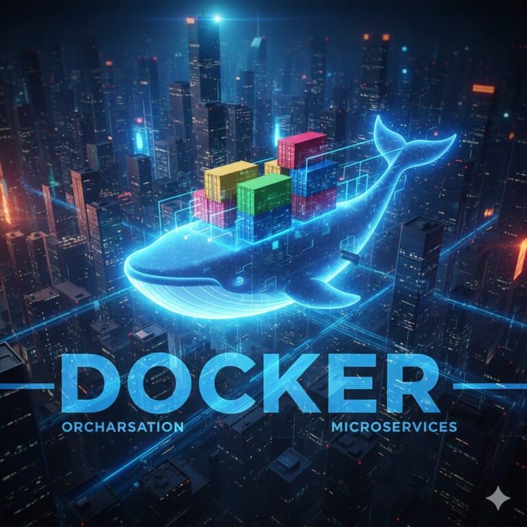 מה זה Docker?