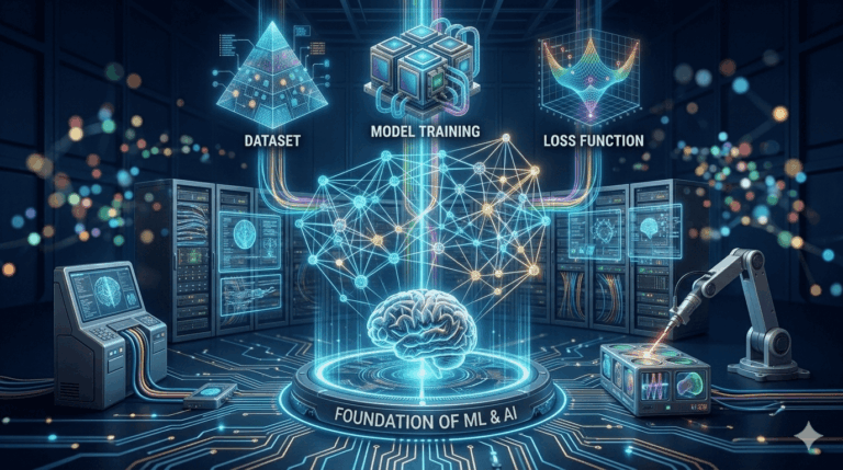 קורס Machine Learning: יסודות AI + ML והמסלול להסבה להייטק