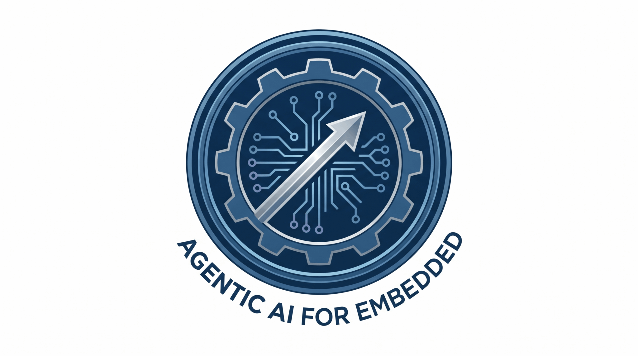 Agentic AI for Embedded