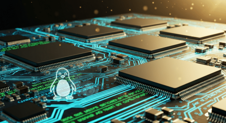 לינוקס ל-Embedded: למה כל מפתח חייב ללמוד Kernel