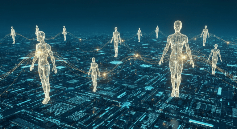 Agentic AI: איך סוכנים אוטונומיים משנים את עולם הפיתוח