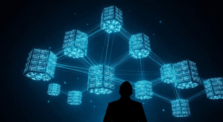Kubernetes: התשתית שמריצה את הענן — ולמה זה הדבר הבא בקריירה שלכם