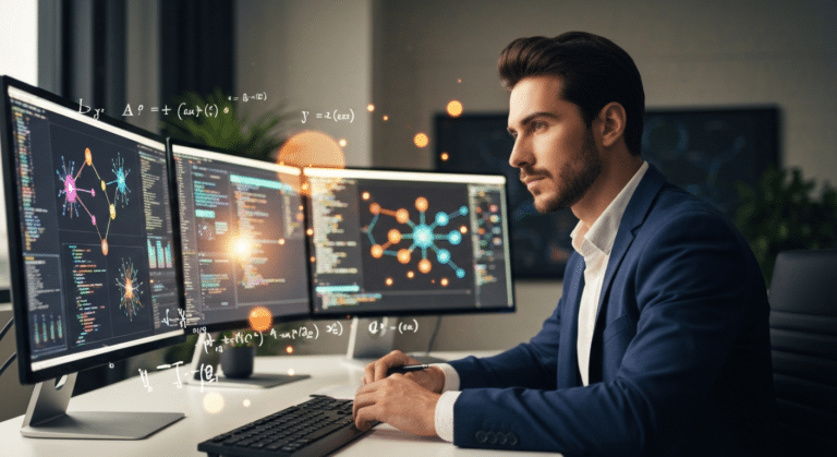 איך להפוך ל-ML Engineer: מדריך מעשי צעד אחר צעד