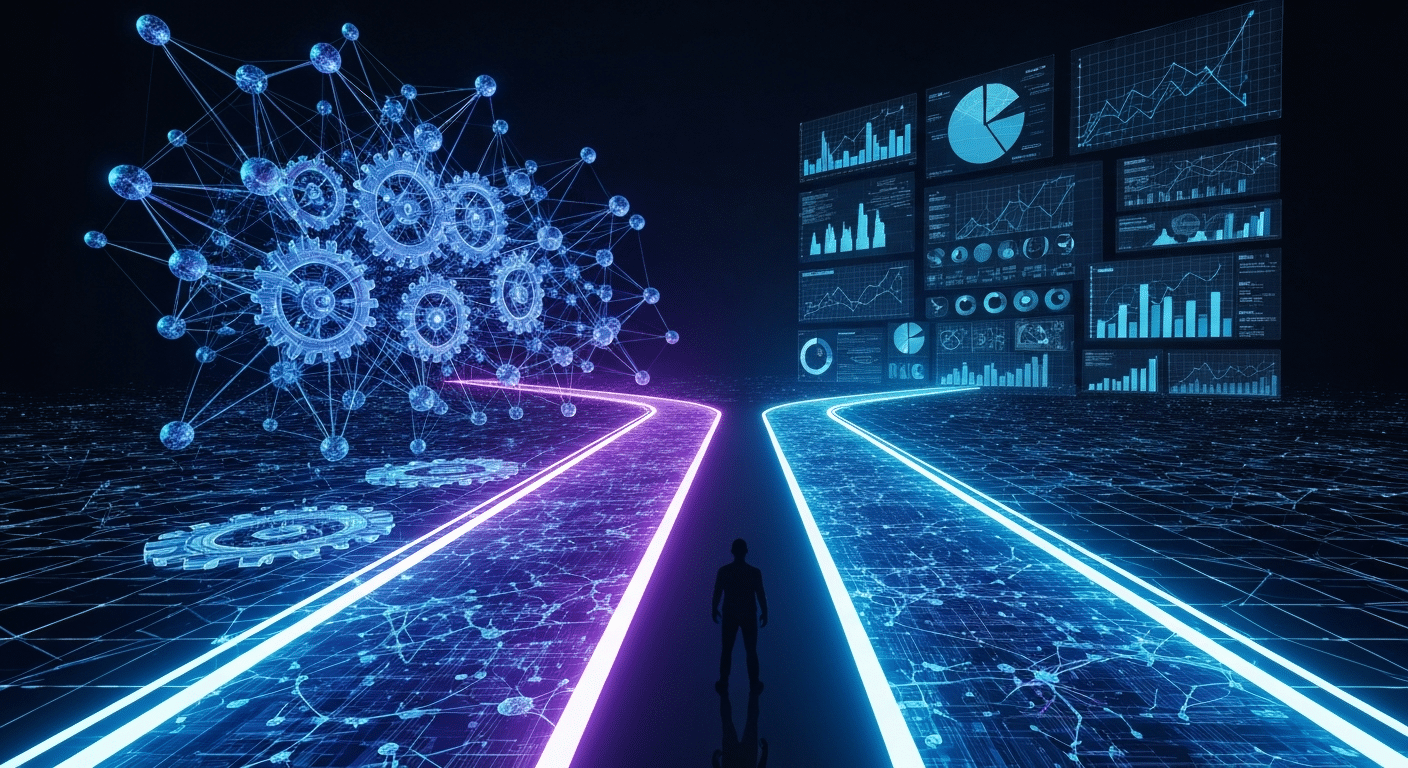 Machine Learning Engineer או Data Scientist — מה ללמוד?