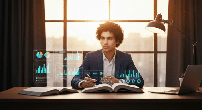 לימודי Data Science — מדריך מעשי לכניסה לתחום ב-2025