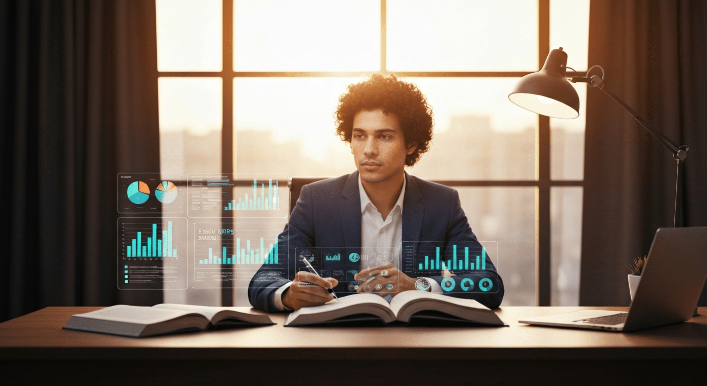 לימודי Data Science — מדריך מעשי לכניסה לתחום ב-2025