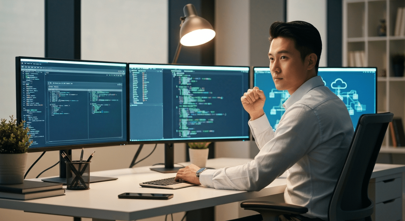 איך להתכונן לראיון עבודה DevOps — מדריך מעשי