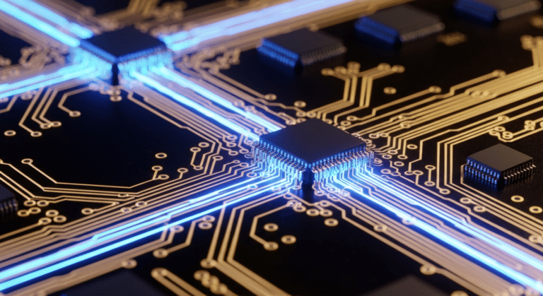מדריך מעשי ל-FPGA: איך מתחילים, מה צריך לדעת, ולמה זה רלוונטי ב-2025