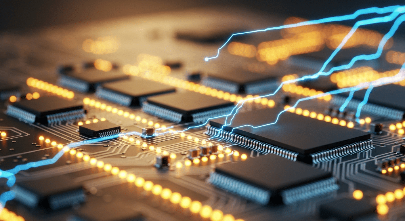 AI יוצר יותר משרות Embedded — מדריך מעשי להיכנס לתחום