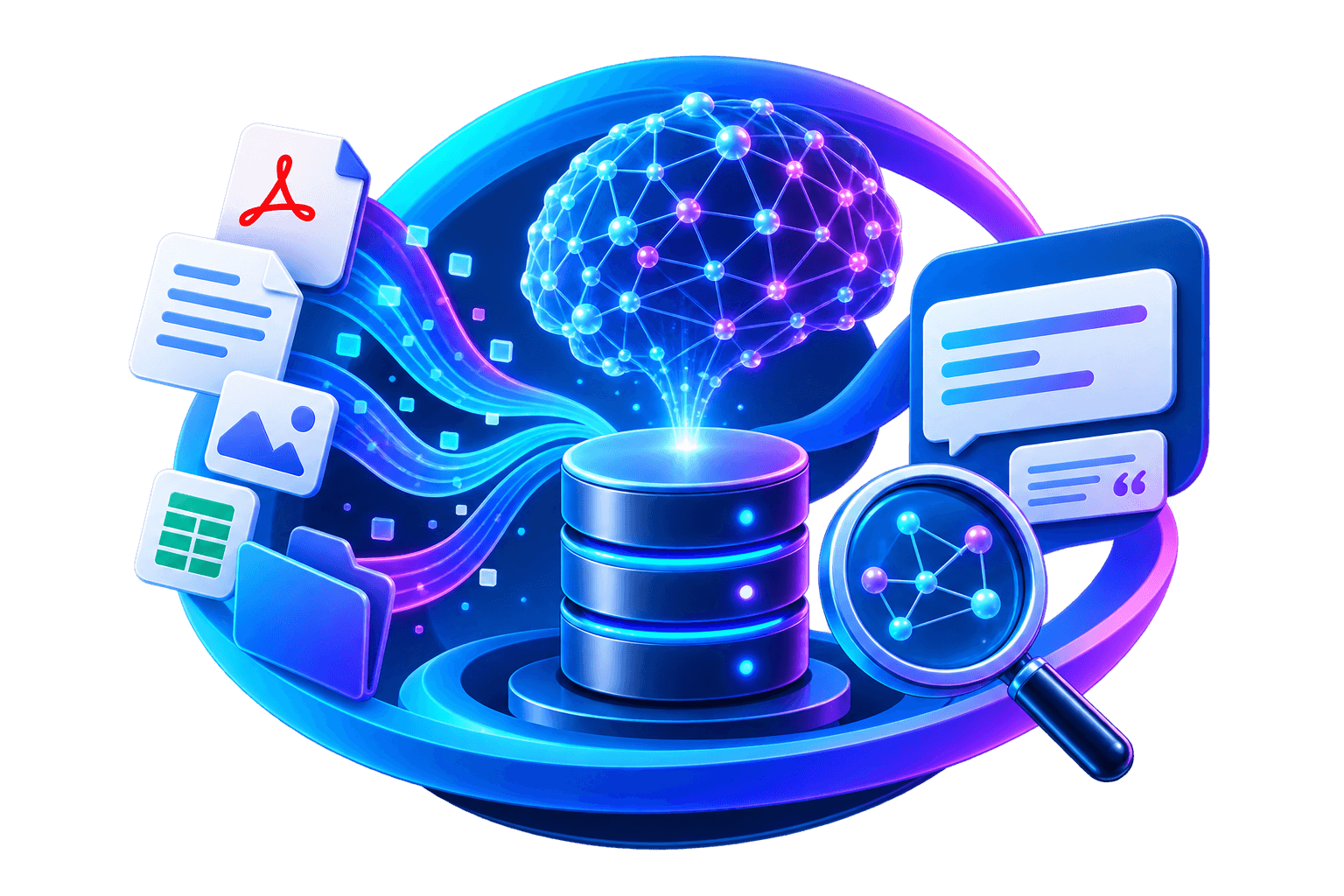 RAG & Knowledge Systems