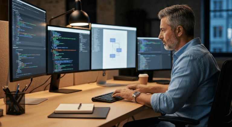 מה לומדים בקורס DevOps – סילבוס טיפוסי ומלא