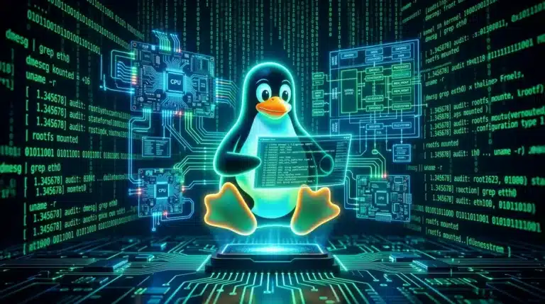 שאלות ראיון Linux Kernel — 30 שאלות ותשובות מעשיות