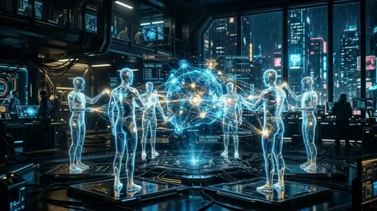 פיתוח AI Agents אוטונומיים: מדריך מעשי עם CrewAI ו-AutoGen